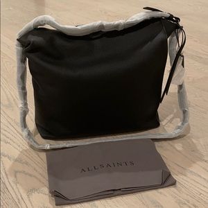 All Saints purse